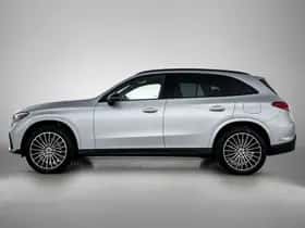 Mercedes-Benz GLC-Klasse (2026) thumbnail 3