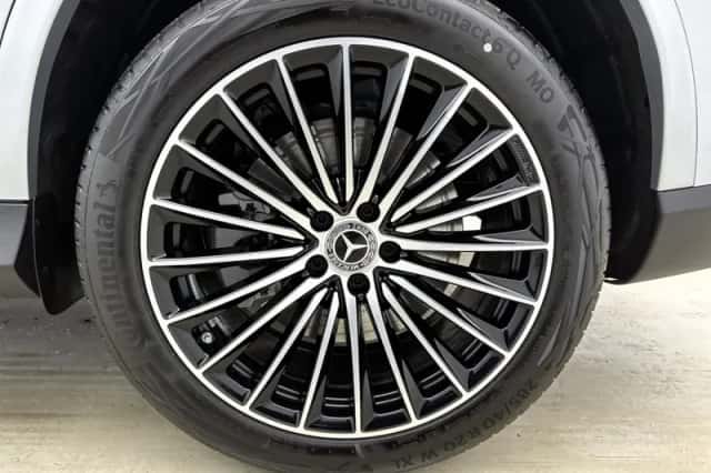 Mercedes-Benz GLC-Klasse (2026) thumbnail 23