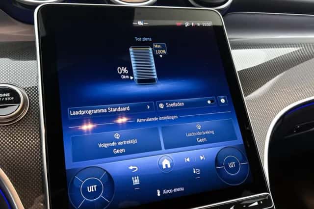 Mercedes-Benz GLC-Klasse (2026) thumbnail 24