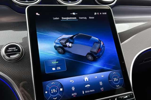 Mercedes-Benz GLC-Klasse (2026) thumbnail 26
