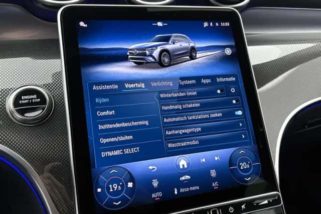 Mercedes-Benz GLC-Klasse (2026) thumbnail 27
