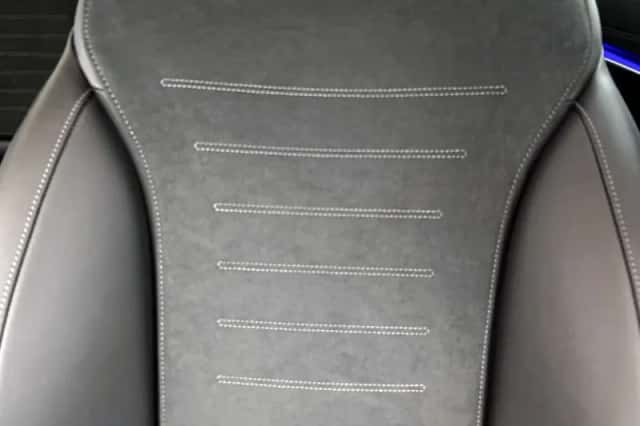 Mercedes-Benz GLC-Klasse (2026) thumbnail 37