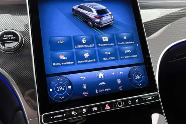 Mercedes-Benz GLC-Klasse (2026) thumbnail 43