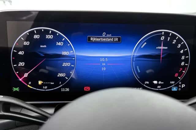 Mercedes-Benz GLC-Klasse (2026) thumbnail 6