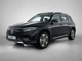 Mercedes-Benz EQB (2026)