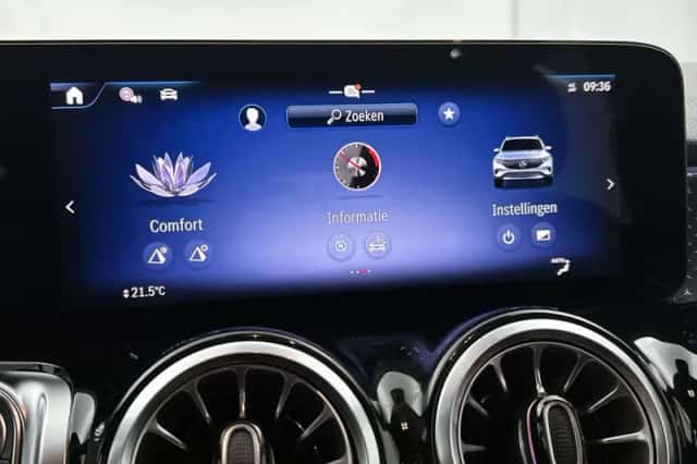 Mercedes-Benz EQB (2026) thumbnail 26