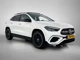 Mercedes-Benz GLA (2025) thumbnail 12