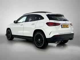 Mercedes-Benz GLA (2025) thumbnail 13