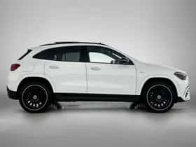 Mercedes-Benz GLA (2025) thumbnail 14