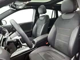 Mercedes-Benz GLA (2025) thumbnail 16