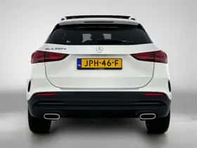 Mercedes-Benz GLA (2025) thumbnail 22