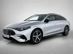 Mercedes-Benz CLA-Klasse (2026)