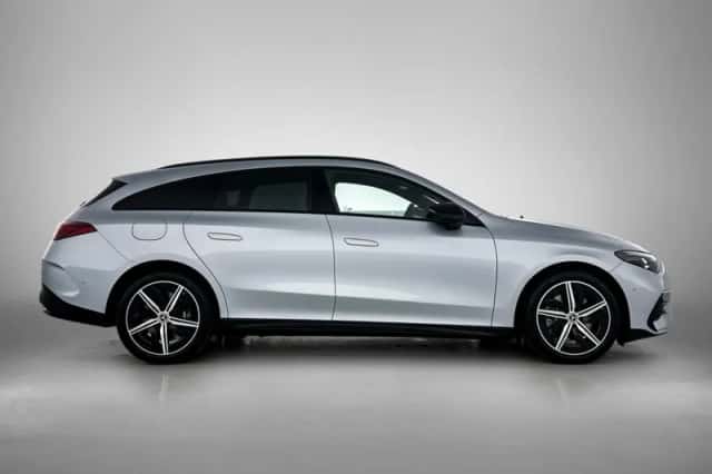 Mercedes-Benz CLA-Klasse (2026) thumbnail 13