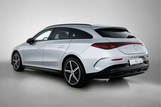 Mercedes-Benz CLA-Klasse (2026) thumbnail 15