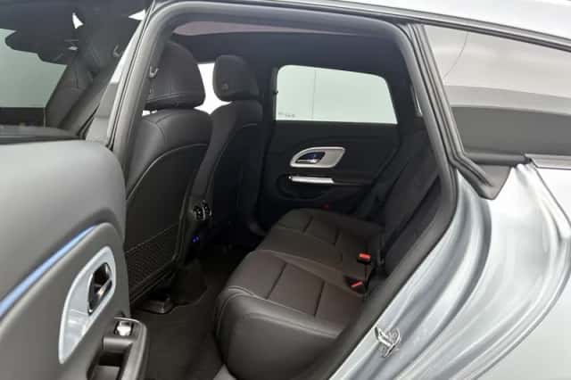 Mercedes-Benz CLA-Klasse (2026) thumbnail 17