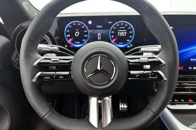 Mercedes-Benz CLA-Klasse (2026) thumbnail 18