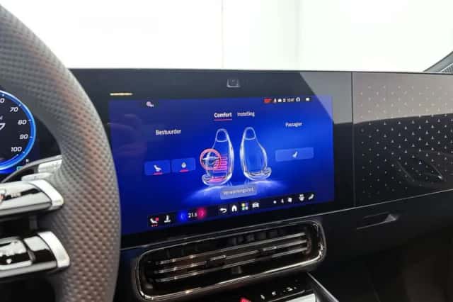 Mercedes-Benz CLA-Klasse (2026) thumbnail 19