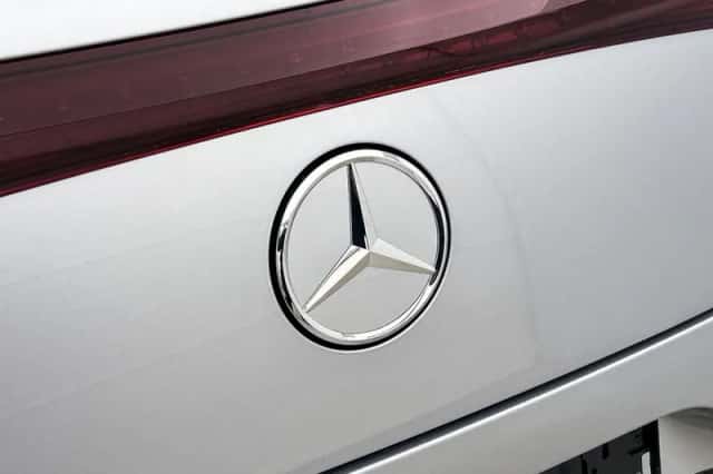 Mercedes-Benz CLA-Klasse (2026) thumbnail 20