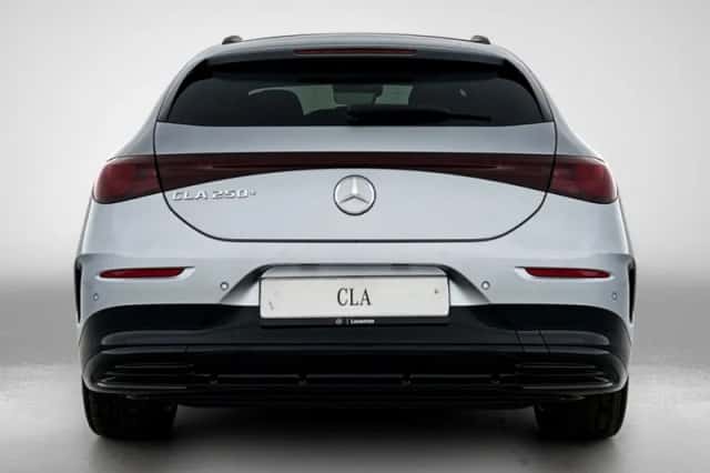 Mercedes-Benz CLA-Klasse (2026) thumbnail 22
