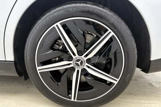 Mercedes-Benz CLA-Klasse (2026) thumbnail 24
