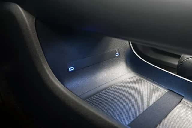 Mercedes-Benz CLA-Klasse (2026) thumbnail 25