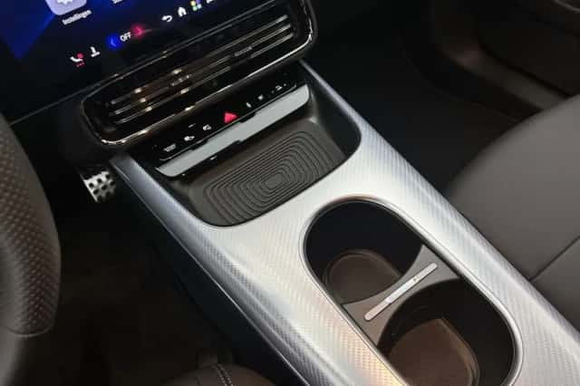 Mercedes-Benz CLA-Klasse (2026) thumbnail 26