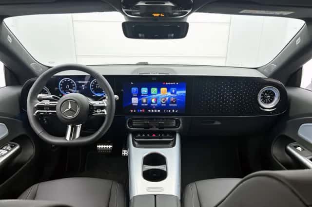 Mercedes-Benz CLA-Klasse (2026) thumbnail 4