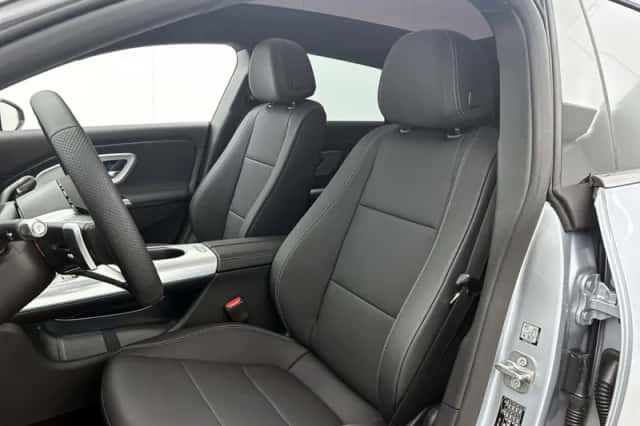Mercedes-Benz CLA-Klasse (2026) thumbnail 5