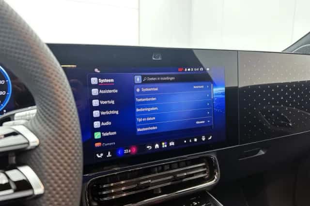 Mercedes-Benz CLA-Klasse (2026) thumbnail 8