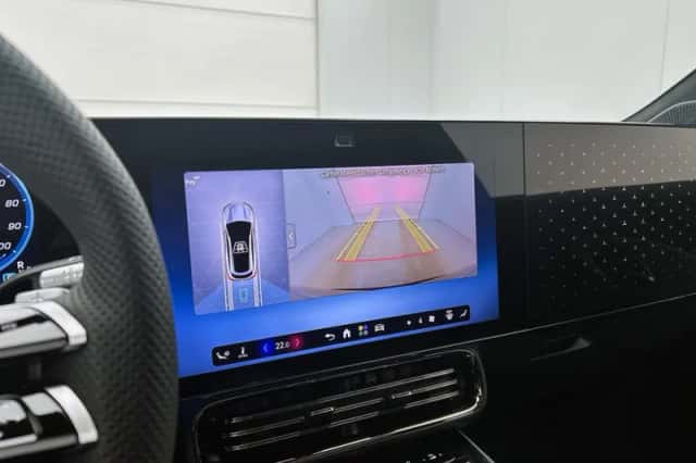 Mercedes-Benz CLA-Klasse (2026) thumbnail 9