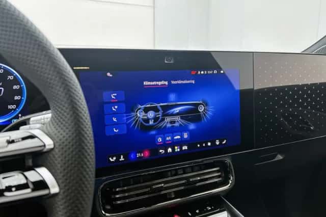 Mercedes-Benz CLA-Klasse (2026) thumbnail 10