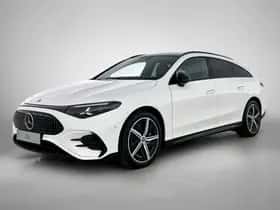 Mercedes-Benz CLA-Klasse (2026)