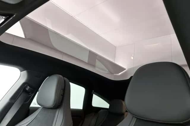 Mercedes-Benz CLA-Klasse (2026) thumbnail 12