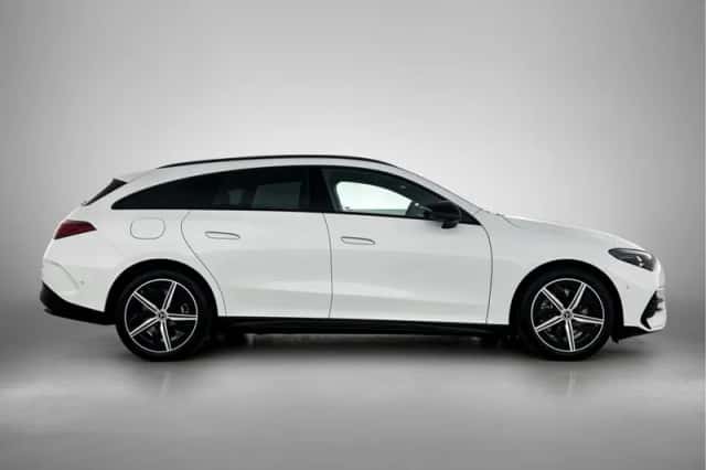 Mercedes-Benz CLA-Klasse (2026) thumbnail 13