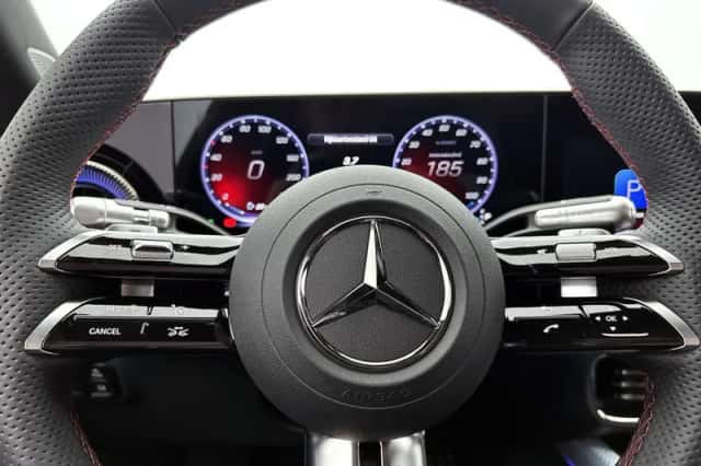 Mercedes-Benz CLA-Klasse (2026) thumbnail 18