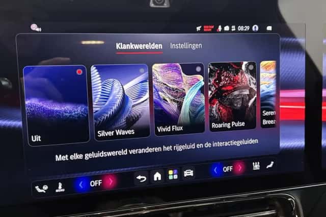Mercedes-Benz CLA-Klasse (2026) thumbnail 27