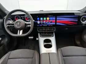 Mercedes-Benz CLA-Klasse (2026) thumbnail 4