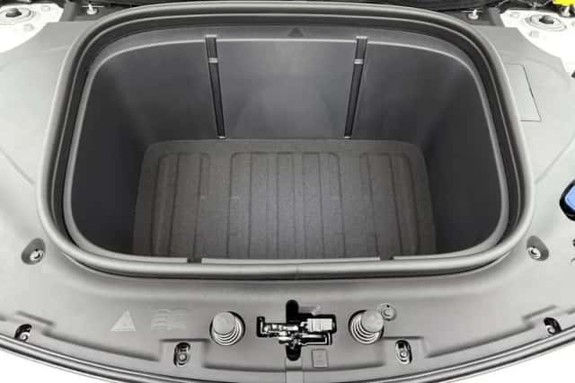 Mercedes-Benz CLA-Klasse (2026) thumbnail 33