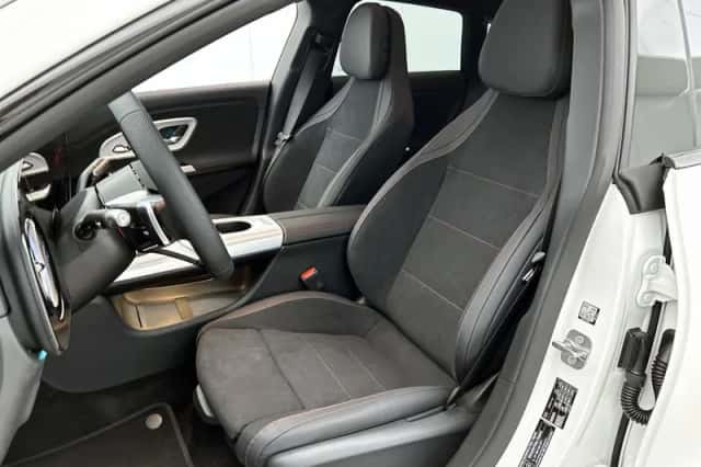 Mercedes-Benz CLA-Klasse (2026) thumbnail 5