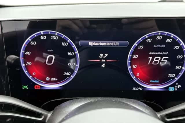 Mercedes-Benz CLA-Klasse (2026) thumbnail 6