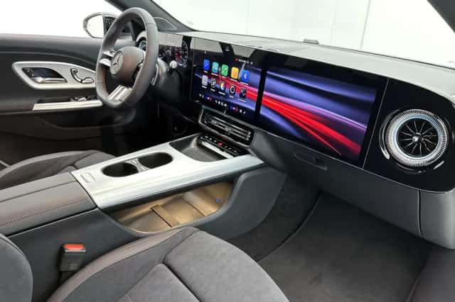 Mercedes-Benz CLA-Klasse (2026) thumbnail 7