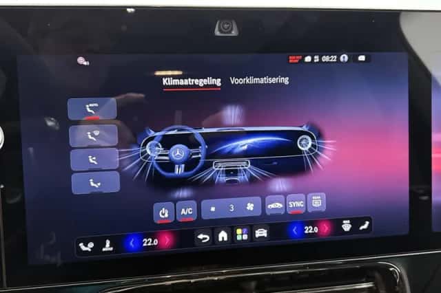 Mercedes-Benz CLA-Klasse (2026) thumbnail 10