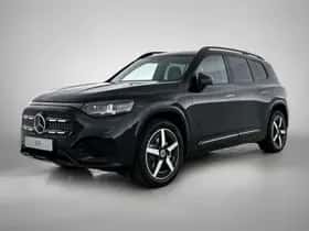 Mercedes-Benz GLB-Klasse (2026)