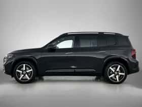 Mercedes-Benz GLB-Klasse (2026) thumbnail 3