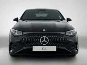 Mercedes-Benz CLA-Klasse (2026) thumbnail 19