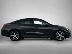 Mercedes-Benz CLA-Klasse (2026) thumbnail 3