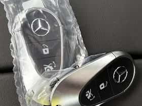 Mercedes-Benz CLA-Klasse (2026) thumbnail 33