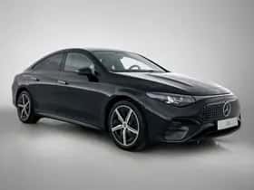 Mercedes-Benz CLA-Klasse (2026) thumbnail 6