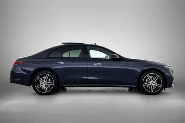 Mercedes-Benz E-Klasse (2026) thumbnail 14