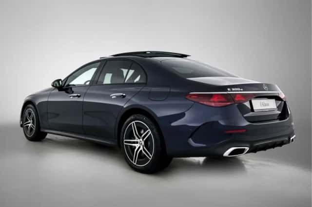 Mercedes-Benz E-Klasse (2026) thumbnail 16